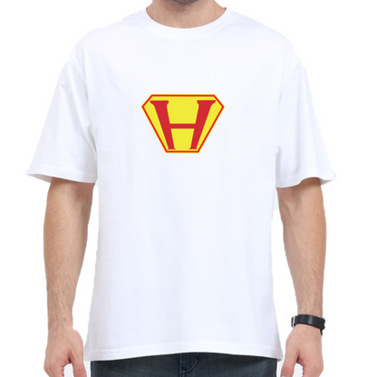 Superman(Sr.NTR)  Oversize T-Shirt