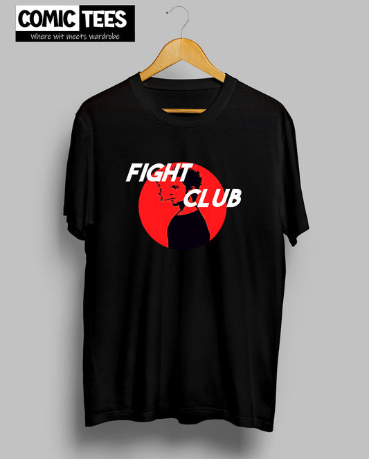 Fight Club T-shirt