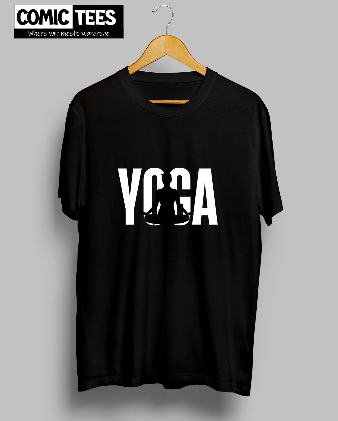 Yoga Tshirt