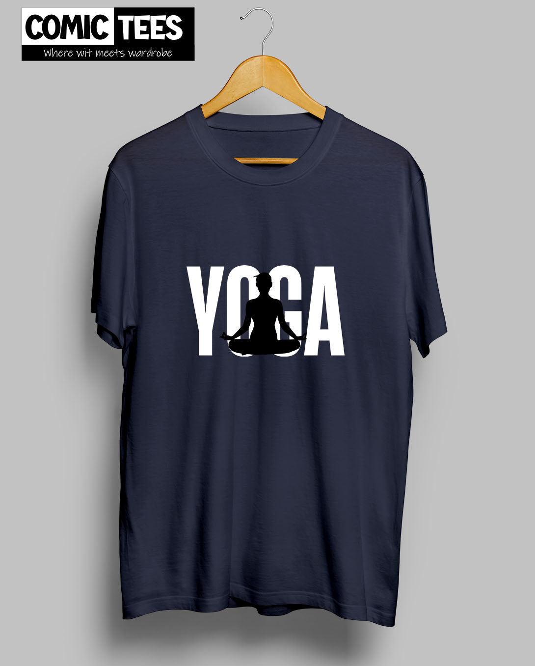 Yoga Tshirt