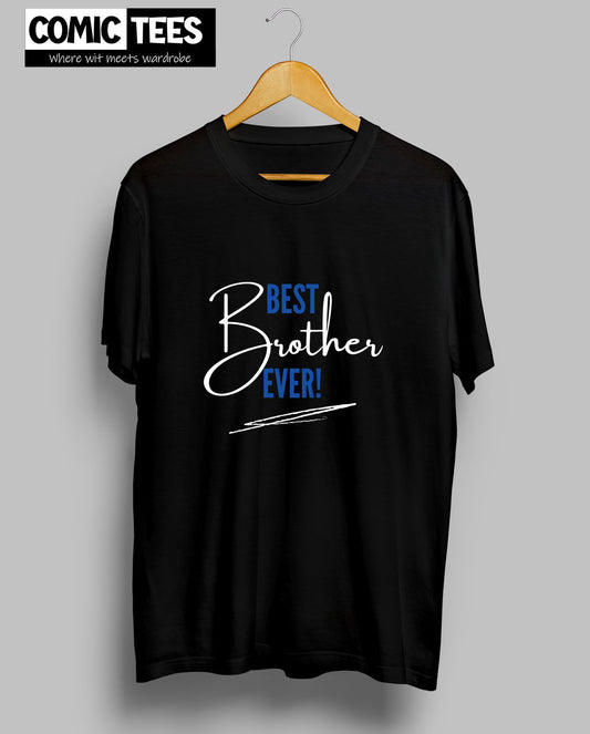 Best Brother T-Shirt