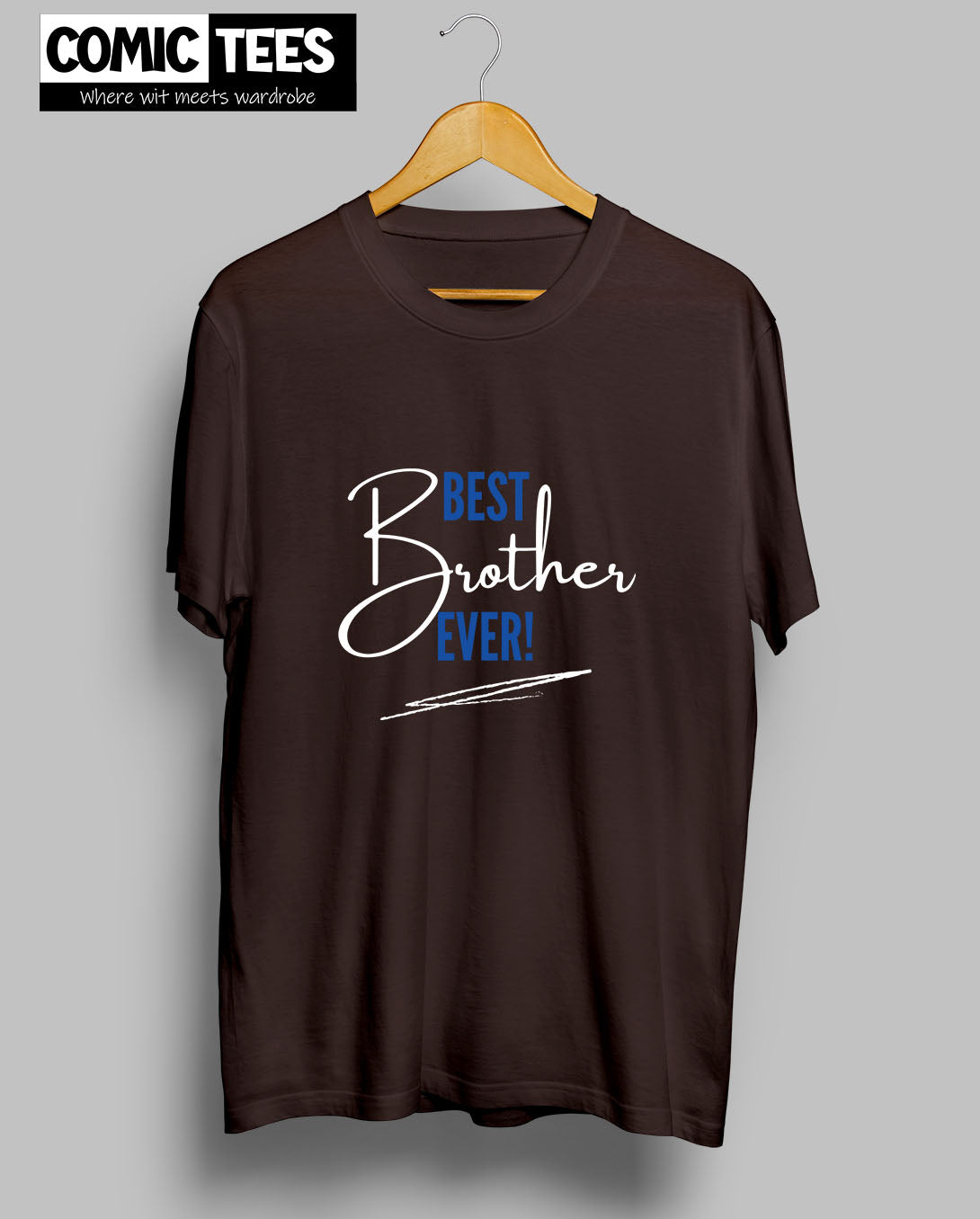 Best Brother T-Shirt