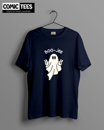 Boo-Jee Oversize T-Shirt