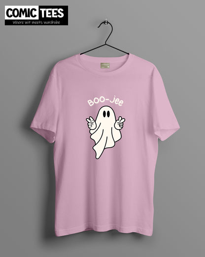 Boo-Jee Oversize T-Shirt