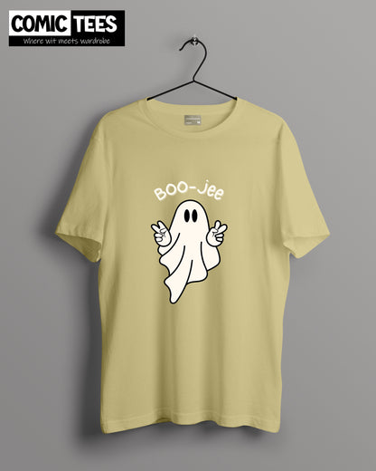 Boo-Jee Oversize T-Shirt