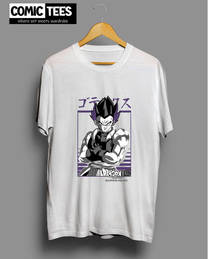 Vegeta Box T-shirt