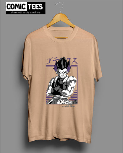 Vegeta Box T-shirt