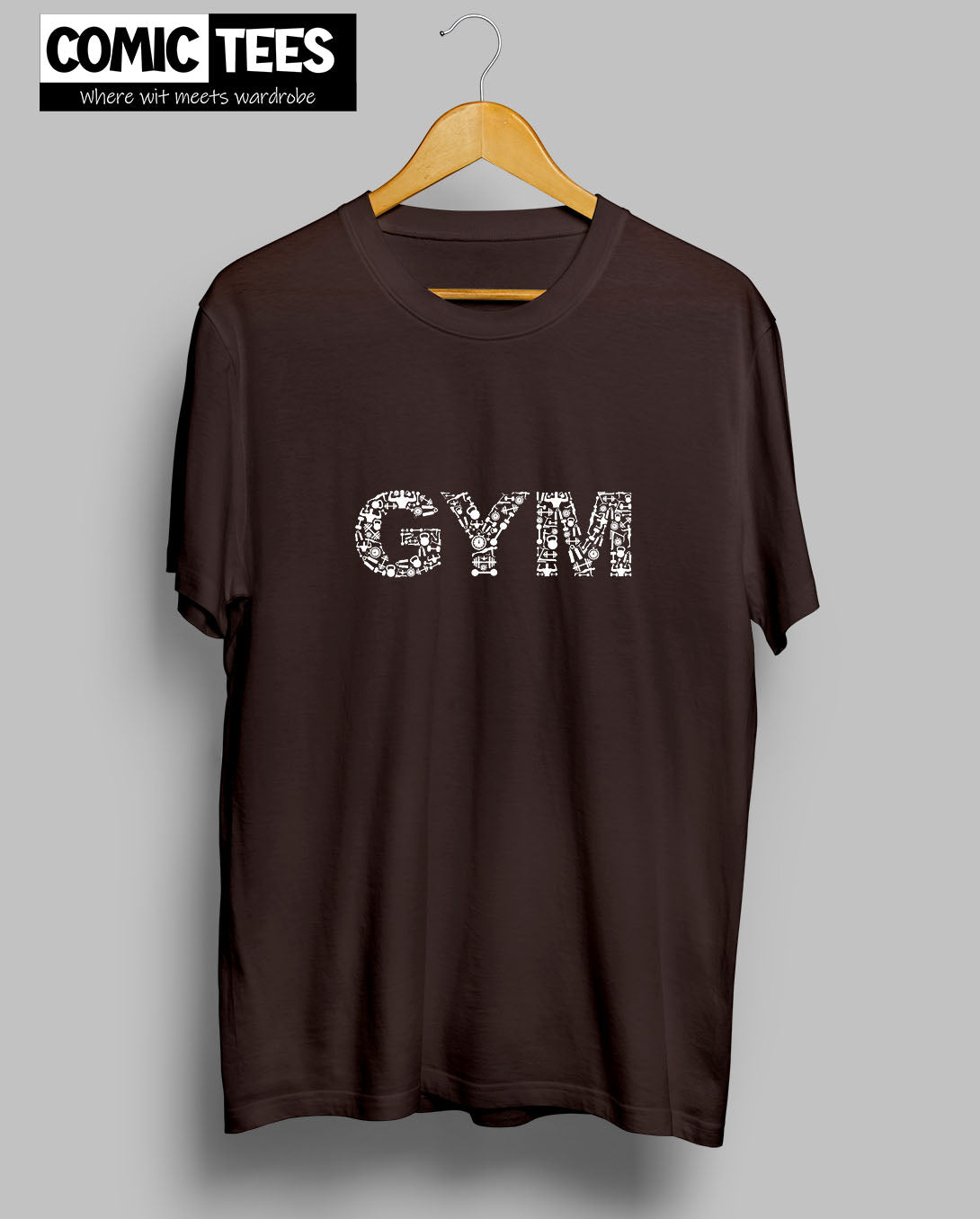 Gym T-Shirt