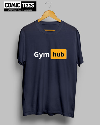 Gym Hub T-shirt