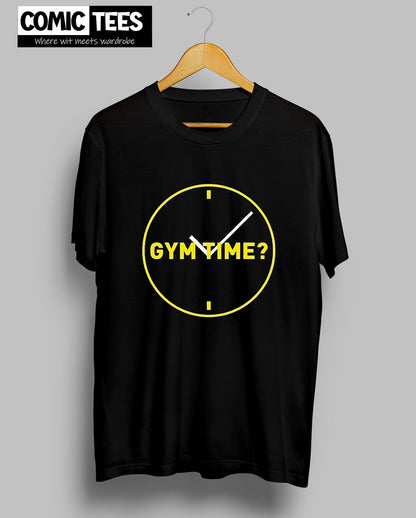 Gym time T-Shirt