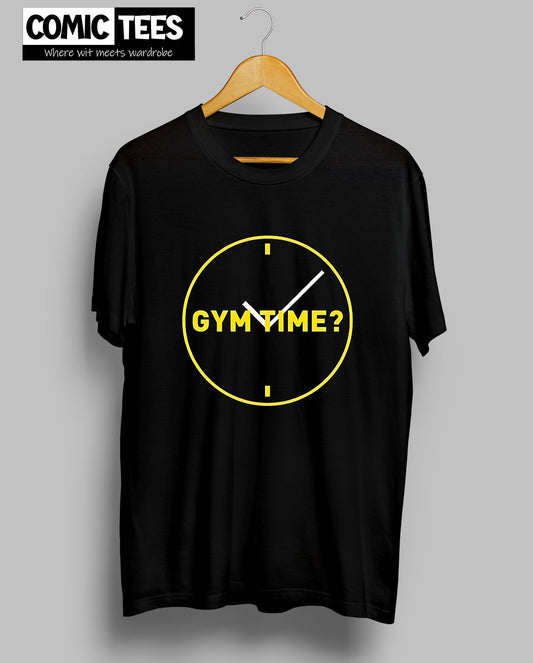 Gym time T-Shirt