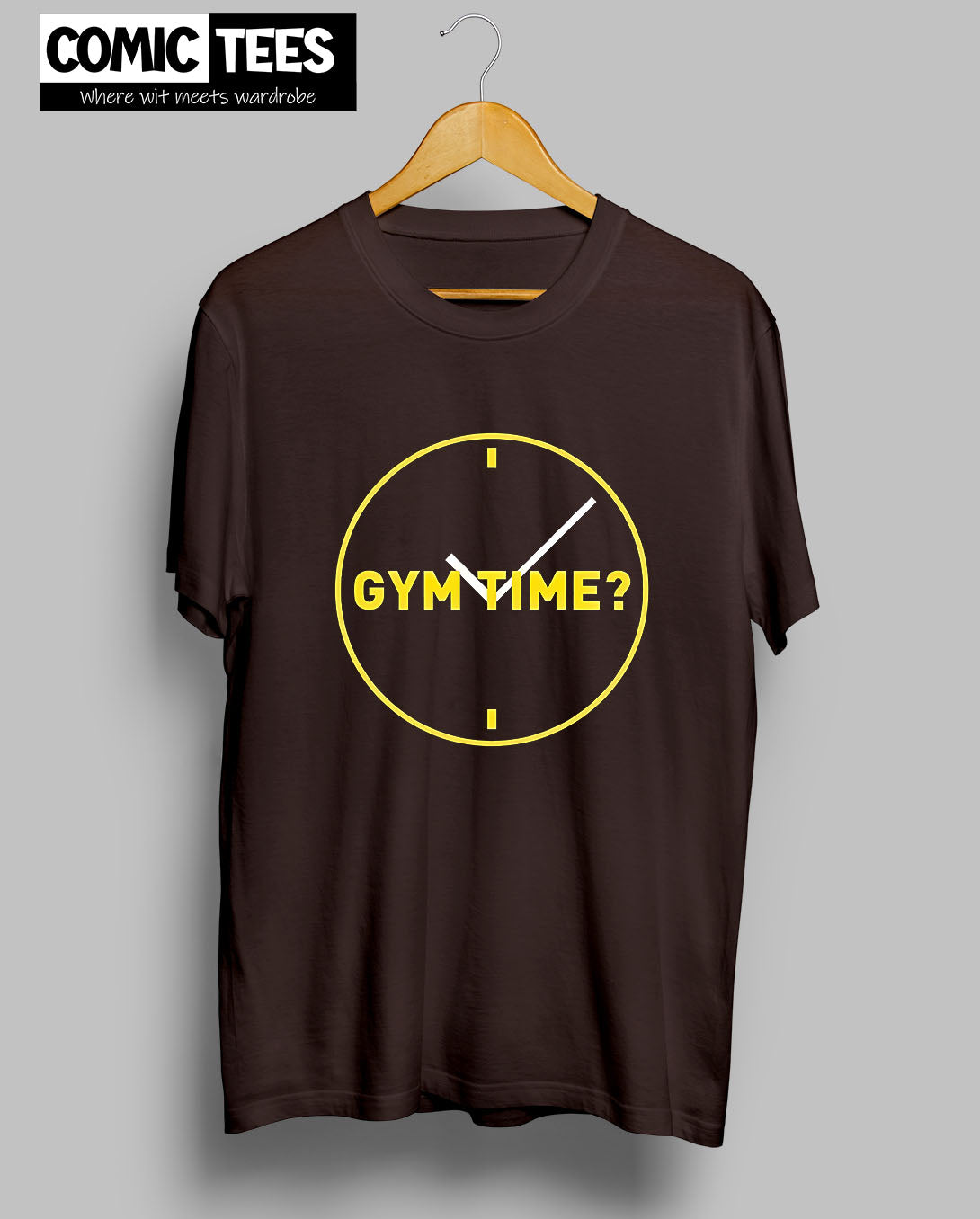 Gym time T-Shirt