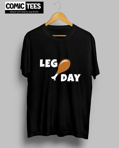 Leg Day T-shirt