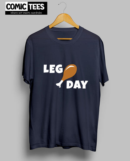 Leg Day T-shirt