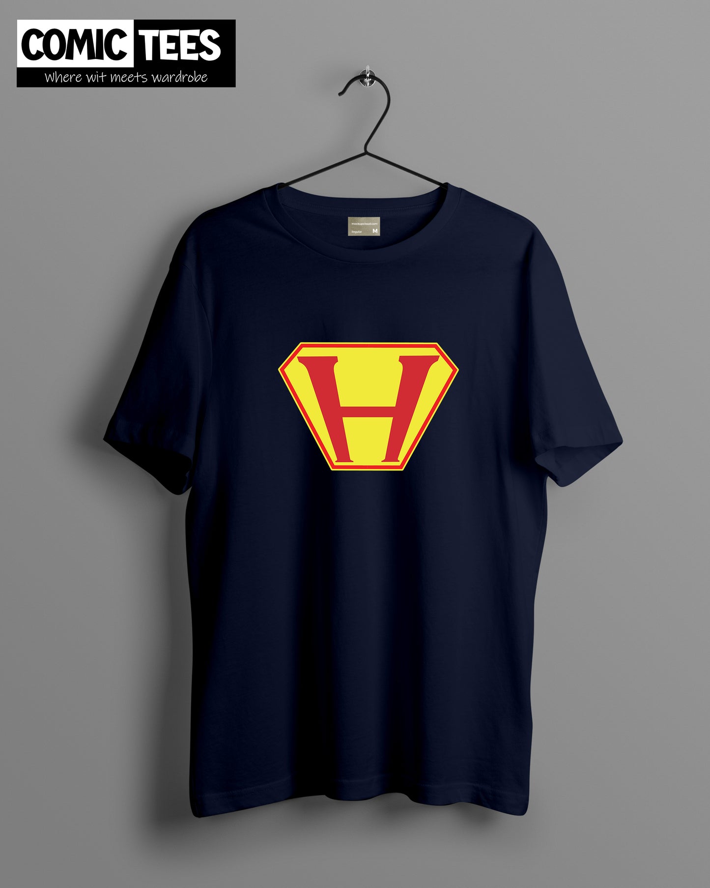 Superman(Sr.NTR)  Oversize T-Shirt