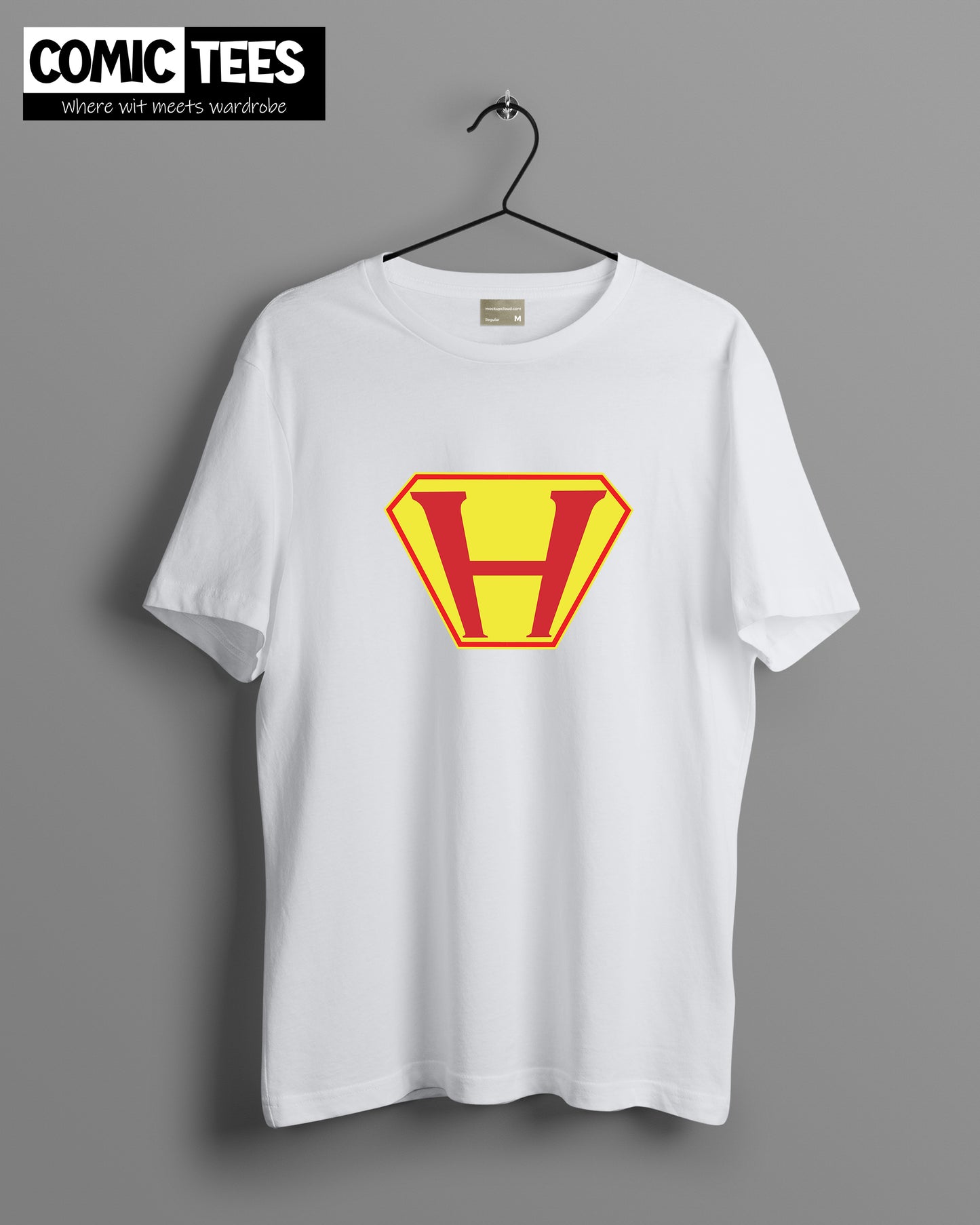 Superman(Sr.NTR)  Oversize T-Shirt