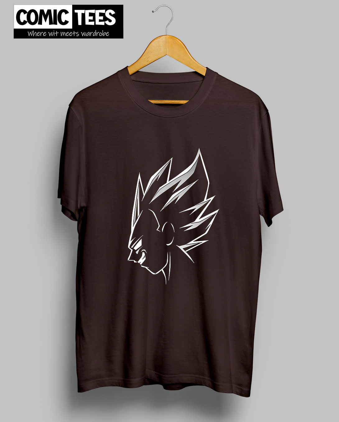 Vegeta T-shirt