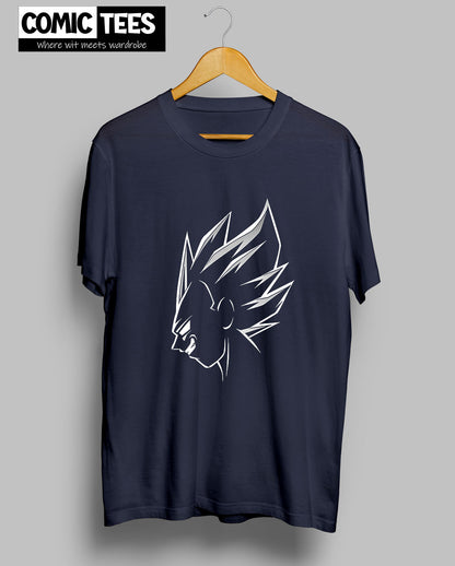 Vegeta T-shirt