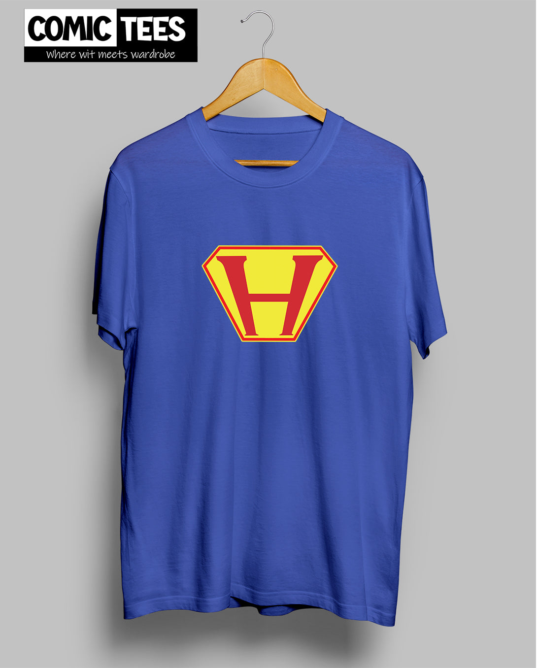 Superman(NTR) T-Shirt