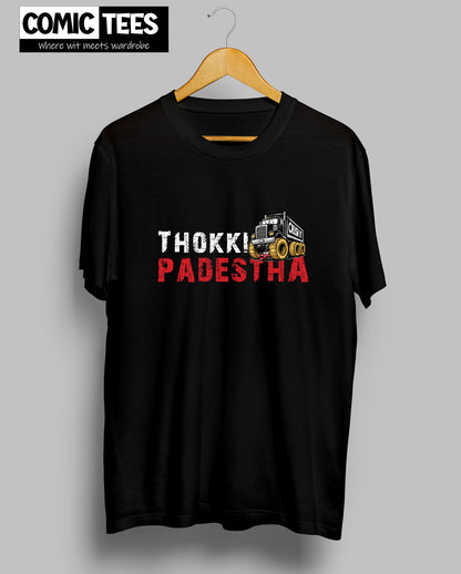 Thokki Padestha